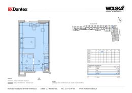 X:\WOLSKA\MIKRO APARTAMENTY\WYKONAWCZY