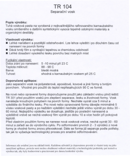 TR 104 - Havel Composites