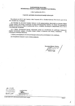 pobierz - Grab&oacute;w nad Prosną, Urząd Miasta i Gminy