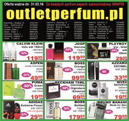 nutletnerium.nl - outletperfum.pl