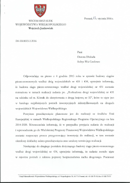 czytaj odpowiedź MWW