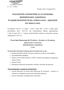 załączniku