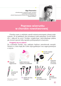 Olga Piworowicz - Różowe Okulary