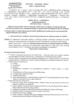 Łeza-Lnsnowic - Miasto i Gmina Jelcz