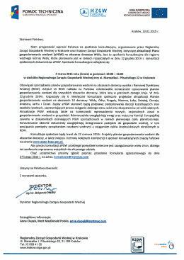 Zaproszenie