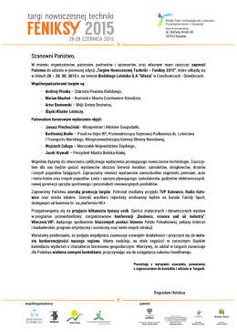 targi nowoczesnej techniki awm
