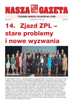 NG22 - Związek Polaków na Litwie