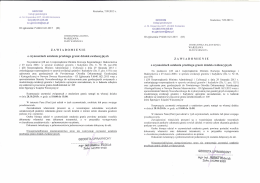 Treść zawiadomienia do pobrania