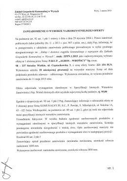 Wyb&oacute;r oferty - jo.wyry.bip.gmina.pl