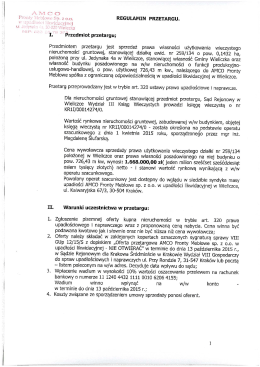 AMCO - syndyk.korgo.pl