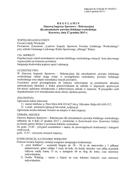 tutaj - Powiat Łódzki Wschodni
