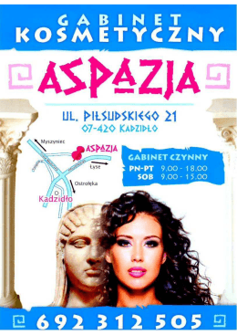 aspazia