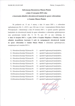Zeskanowane obrazy