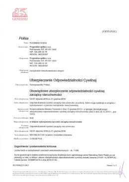 pobierz PDF - Progresline