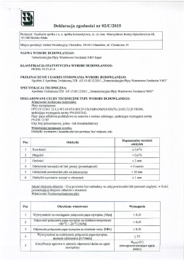 Pobierz deklarację