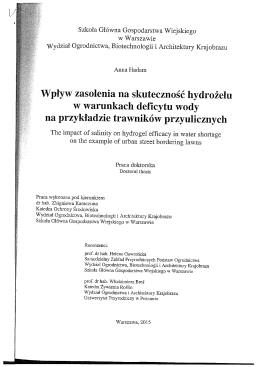 pobierz streszczenie wraz z recenzjami