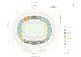 Mapa poziom 1 - PGE Narodowy