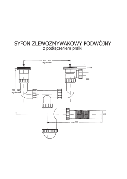 syfony zlew_podw_pralka