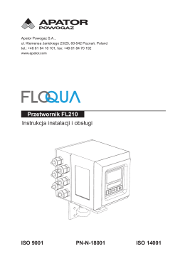 floqua fl210