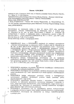 2015_04_02_Umowa - sporządzenie operatu