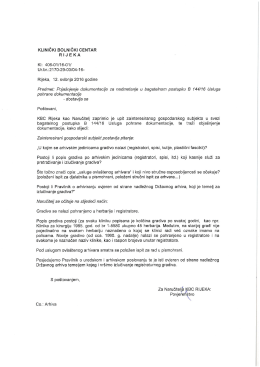 Pojasnjenje 12.05.