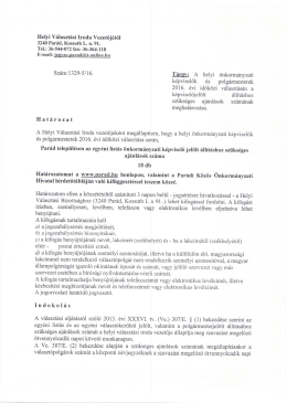 További részletek letölthetők!