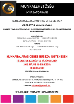 Coloplast csoportos tal&aacute;lkoz&oacute;