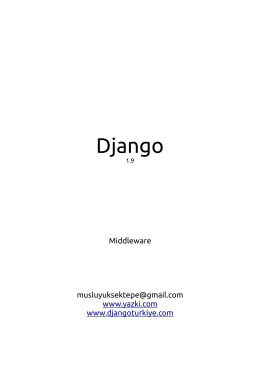 Django 1.9 Middleware PDF