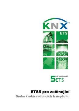 ETS5 pro začínající