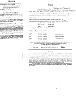 Eva Salvetov&aacute;, Hodon&iacute;n, Masarykovo n&aacute;m. 53/1