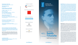 PDF program - Klavírní festival Rudolfa Firkušného