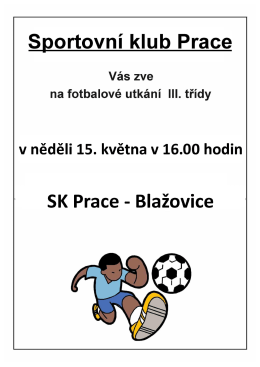 Fotbalov&eacute; utk&aacute;n&iacute;