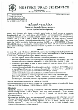 Horka u Star&eacute; Paky