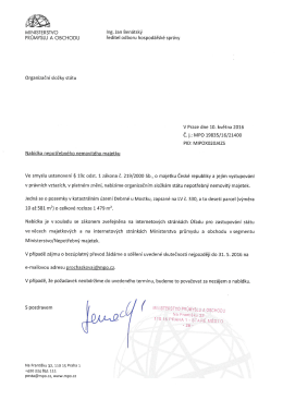 CTFR0V-KM-20160510144116 - Ministerstvo průmyslu a obchodu