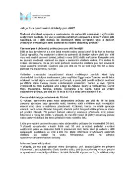 pro otevření informativního dopisu klikněte ZDE.