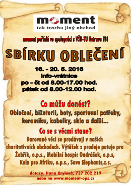 let&aacute;k SB&Iacute;RKA V&Scaron;B