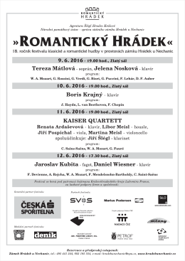 romanticky-hradek-2016-plakat