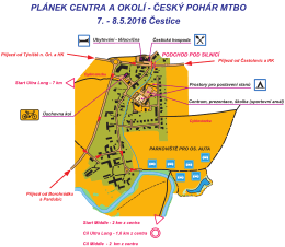 Pl&aacute;nek centra