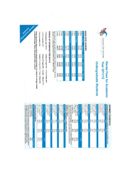 IRL LIMERIC01 - Campus Life Services