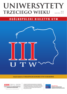 UNIWERSYTETY - Federacja UTW