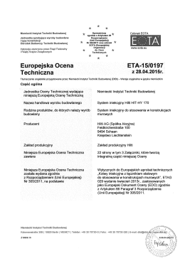 Niemiecki instytut Techniki Budowlanej „k