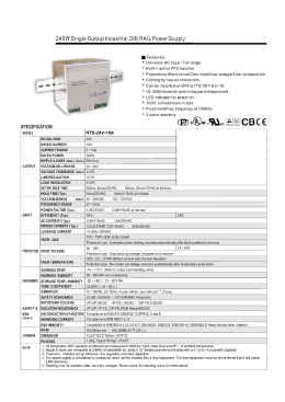 Ganzseitiger Faxausdruck