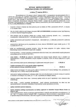 Plik źródłowy - Urząd Miasta Chełm