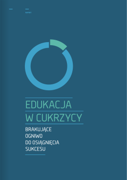 Pobierz plik - Polska Federacja Edukacji w Diabetologii