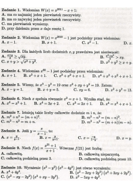 Zestaw nr 2