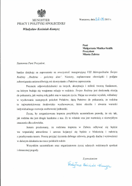 Władysław K osiniak