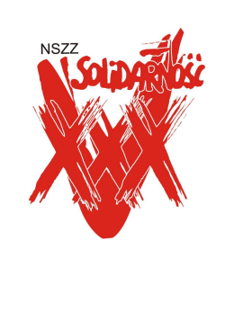 Untitled - "Solidarność" przy MPK Sp. z oo we Wrocławiu