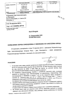 Godziny urzędowania Pn.-F`i. emi-18