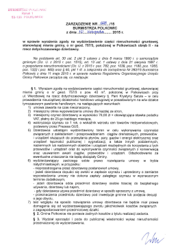 Pobierz plik PDF - BIP - Urząd Gminy Polkowice