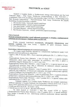 Plik źródłowy - Urząd Gminy Werbkowice